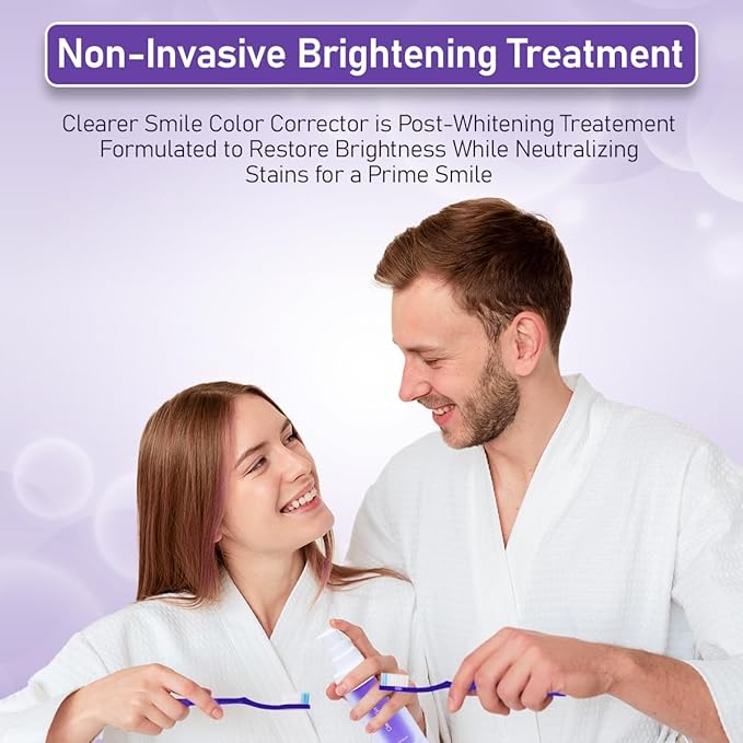 HiSmile V34 Teeth Whitening Serum