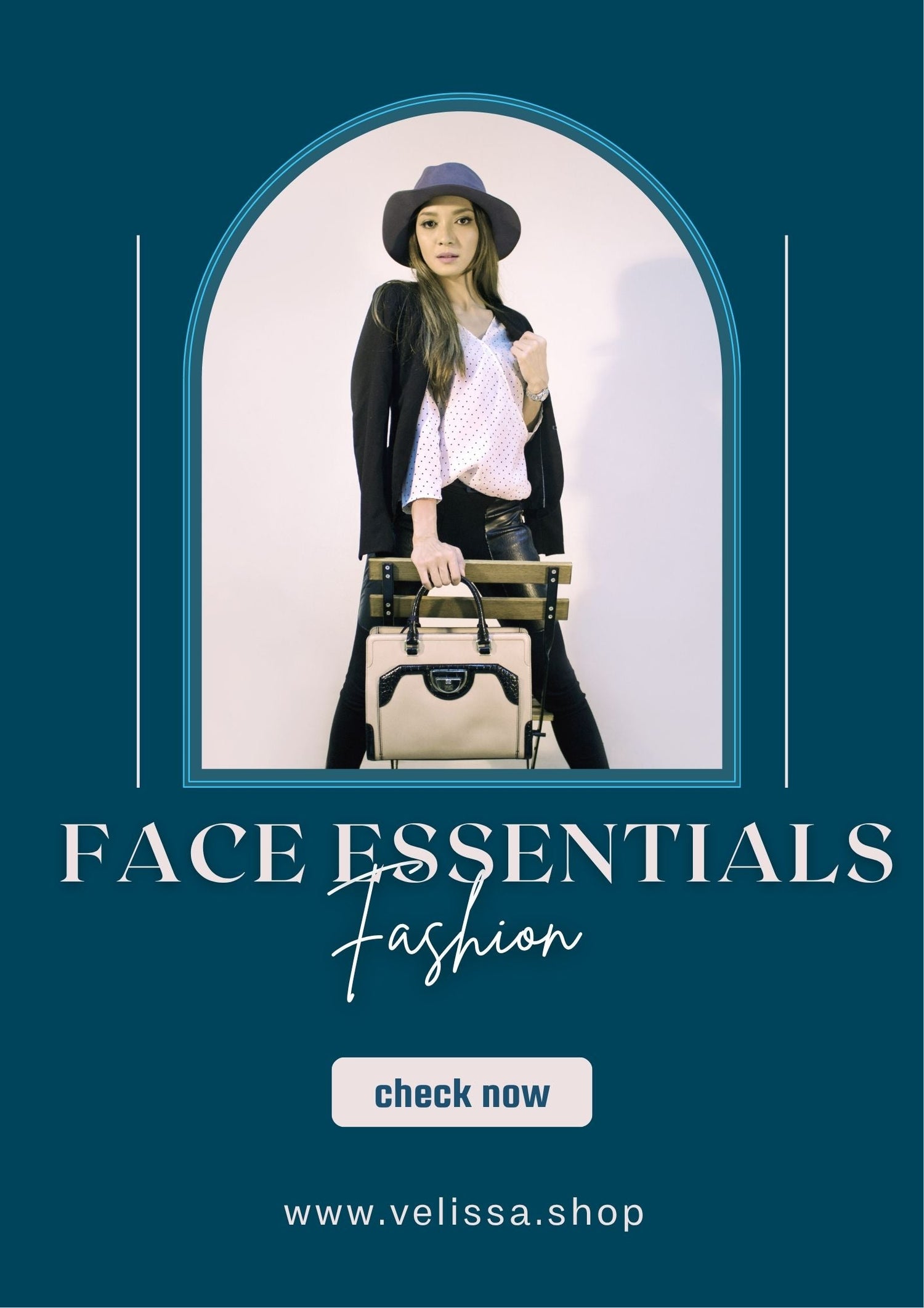 FACE ESSENTIALS